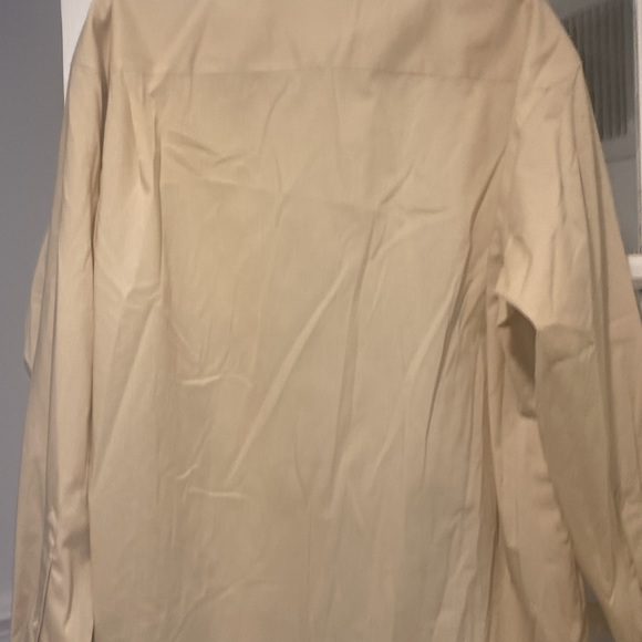 Claiborne size 16-34/35 shirt good condition - Picture 5 of 5